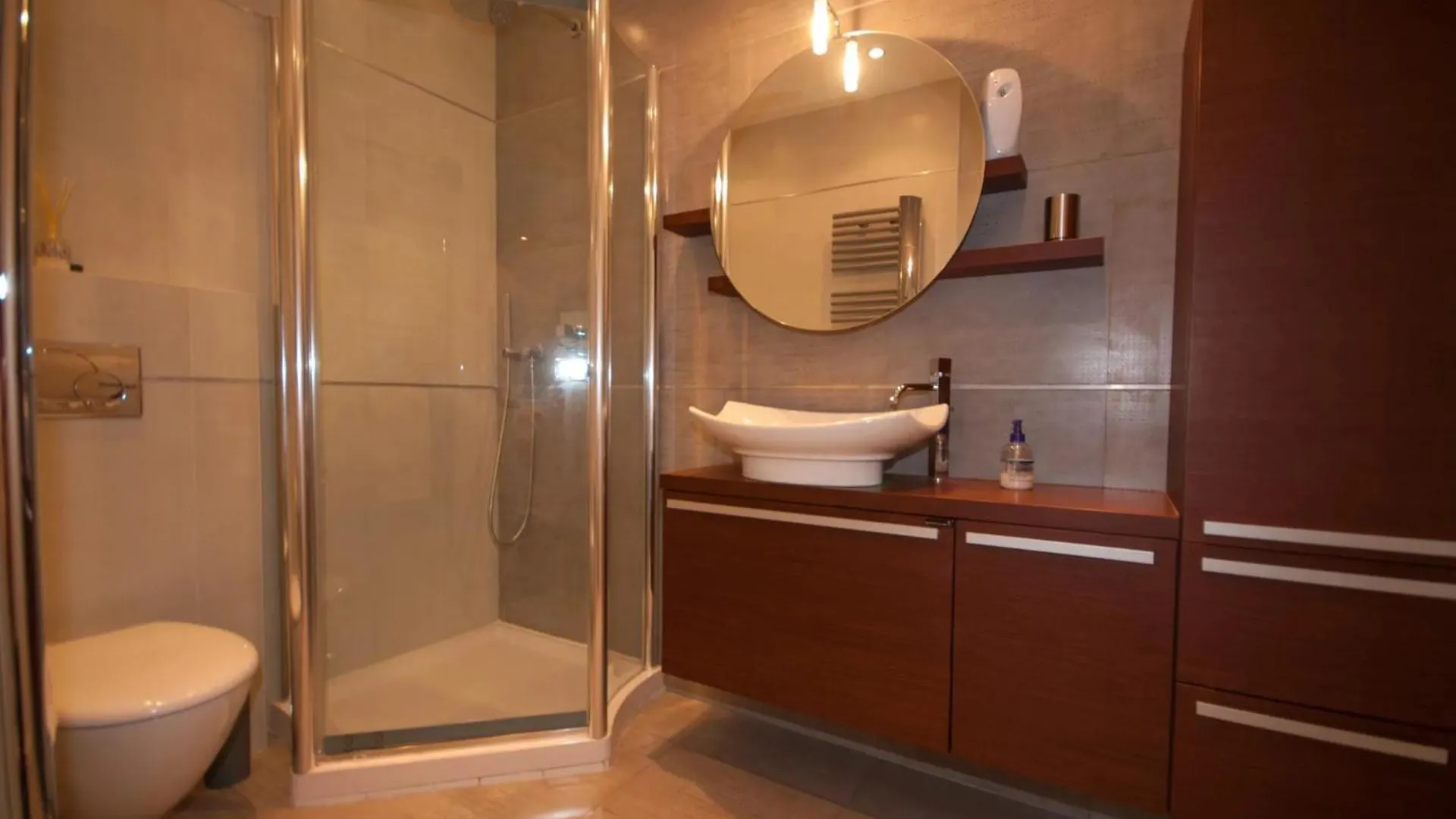 Apartment Croisette - 2 Bedrooms - Panoramic Sea View Cannes France