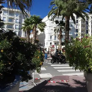 Appartement Gatsby Croisette, Cannes